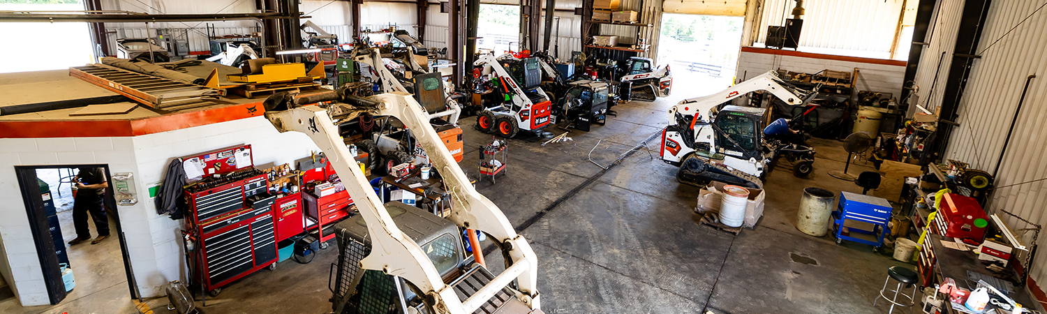 2019 Bobcat® for sale in Bobcat Enterprises, West Chester, Ohio