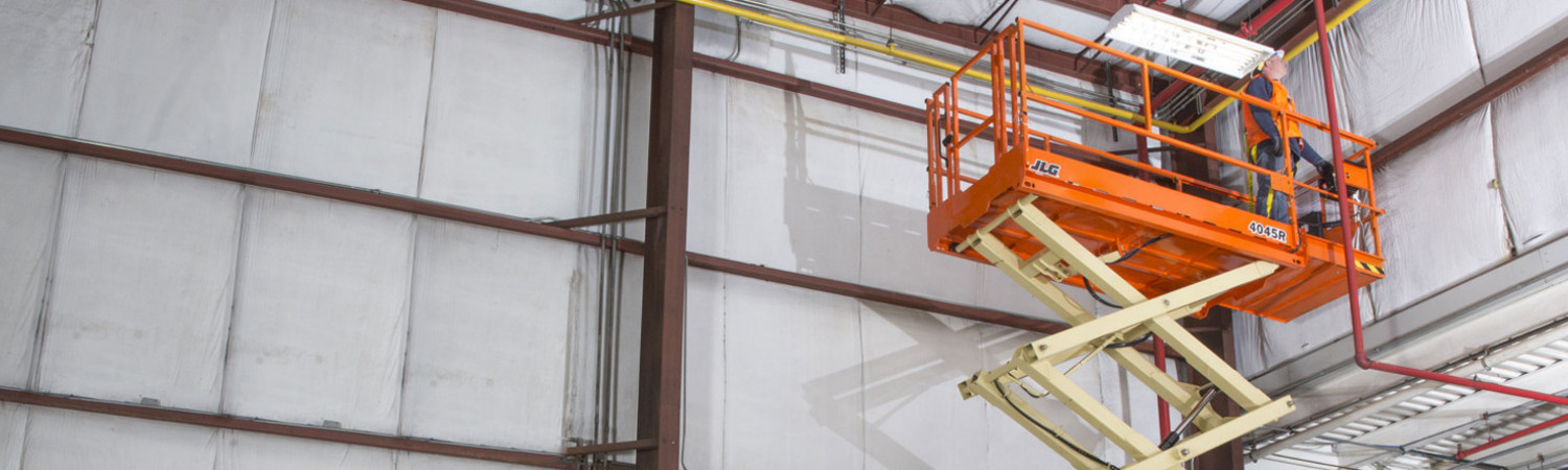 2019 JLG® for sale in Bobcat Enterprises, West Chester, Ohio