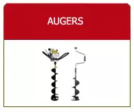 Augers - Bobcat Enterprises