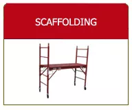Scaffolding - Bobcat Enterprises