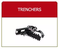 Trenchers - Bobcat Enterprises