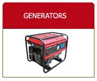 Generators - Bobcat Enterprises