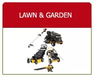 Lawn & Garden - Bobcat Enterprises