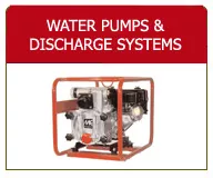 Water Pumps & Discharge Systems - Bobcat Enterprises