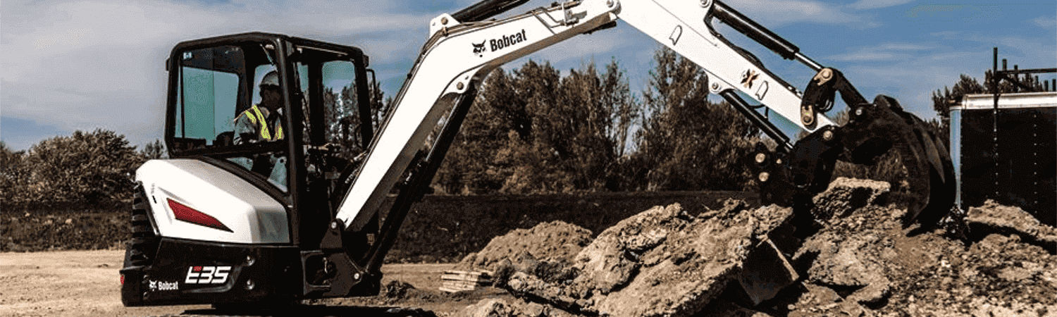 2019 Bobcat® for sale in Bobcat Enterprises, West Chester, Ohio